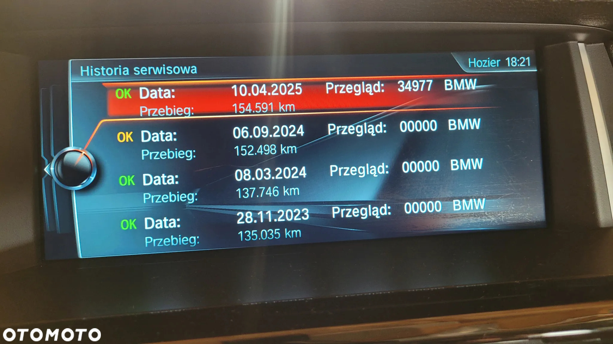 BMW X4 xDrive20i xLine - 25