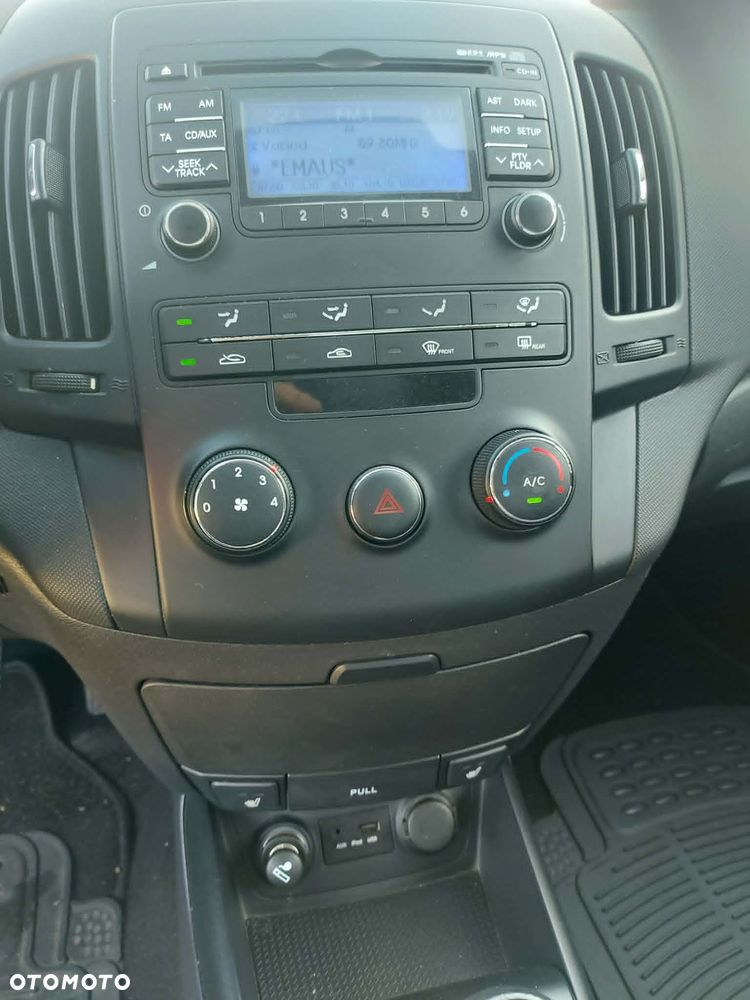 Hyundai i30 1.4 Comfort - 9