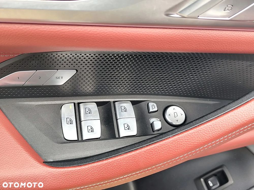 BMW i4 80.7kWh eDrive 40 M Sport - 18