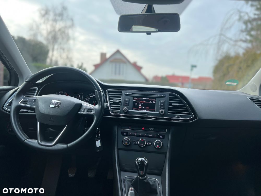 Seat Leon - 36
