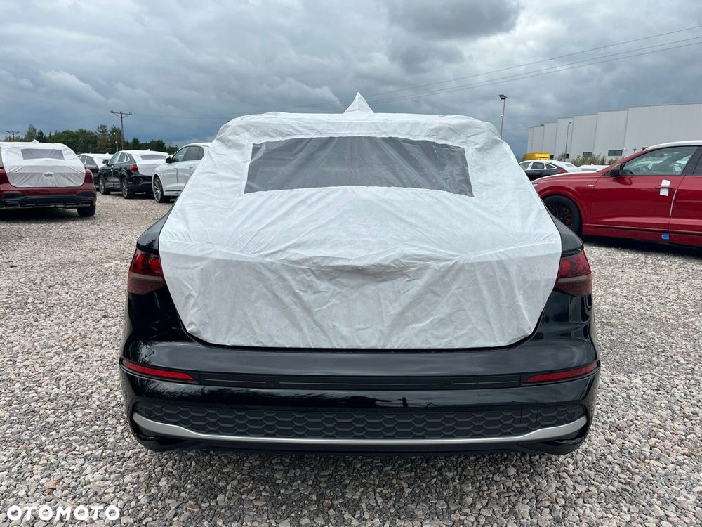 Audi A3 Sportback - 4