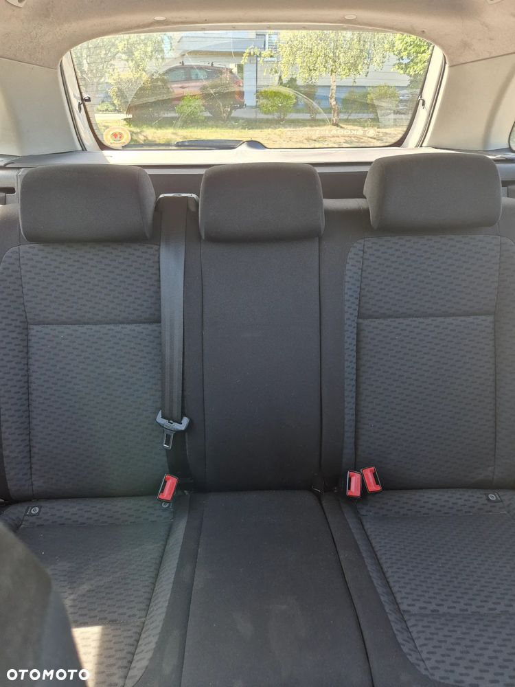 Skoda Fabia 1.6 TDI DPF Classic - 18