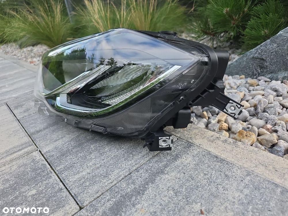 VW POLO 2G1 LIFT Lampa lewa przód Full Led Base Eco Led Basic 2G1941005E - 4