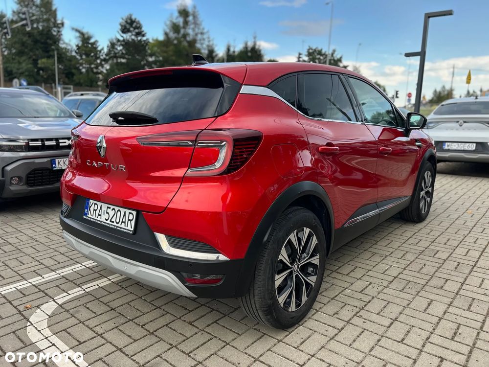 Renault Captur 1.0 TCe Techno - 6