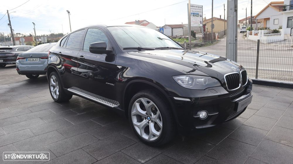 BMW X6 35 d xDrive - 7
