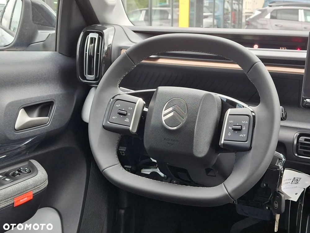 Citroën C3 Aircross 1.2 Turbo Plus S&S - 7