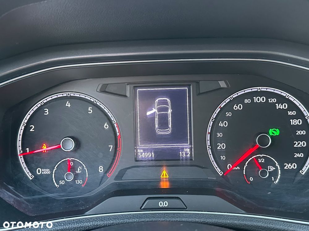 Volkswagen T-Roc 1.5 TSI ACT DSG Style - 8