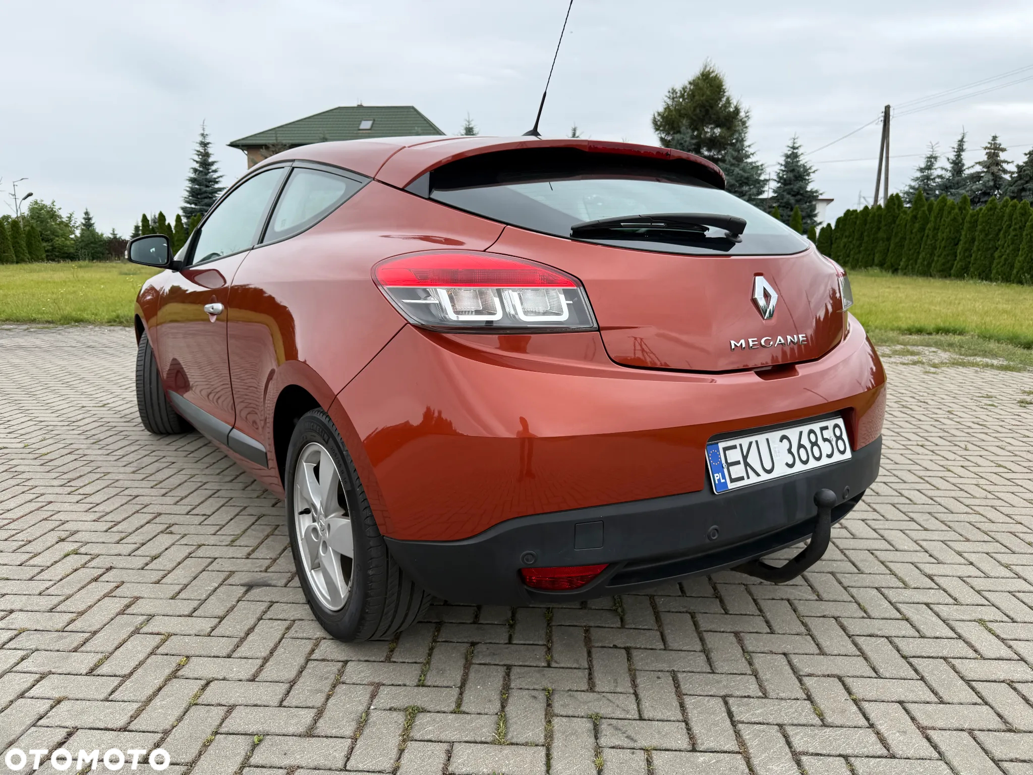 Renault Megane - 16