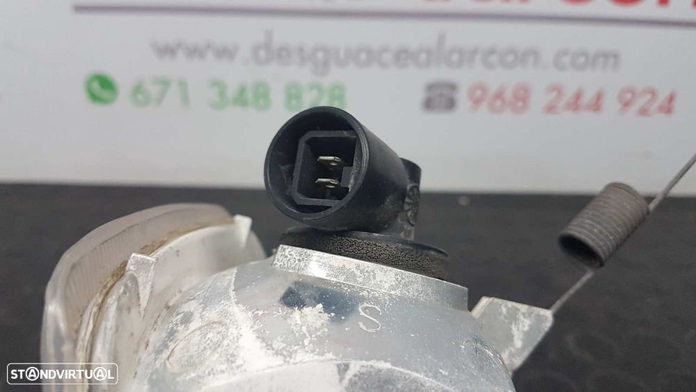 FAROLIM FRENTE ESQUERDO PEUGEOT 405 BERLINA GLD EXCLUSIVE - 3