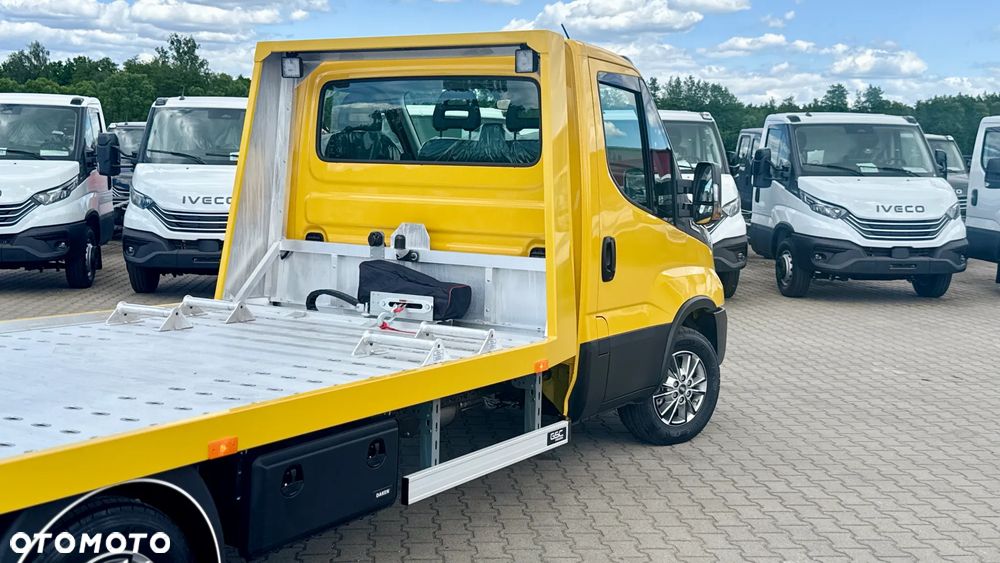 Iveco Daily 35S18HA8 - Laweta 3.0 Automat GSC Gorzów - 19