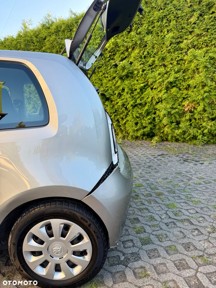 Skoda Citigo 1.0 MPI Ambition - 28