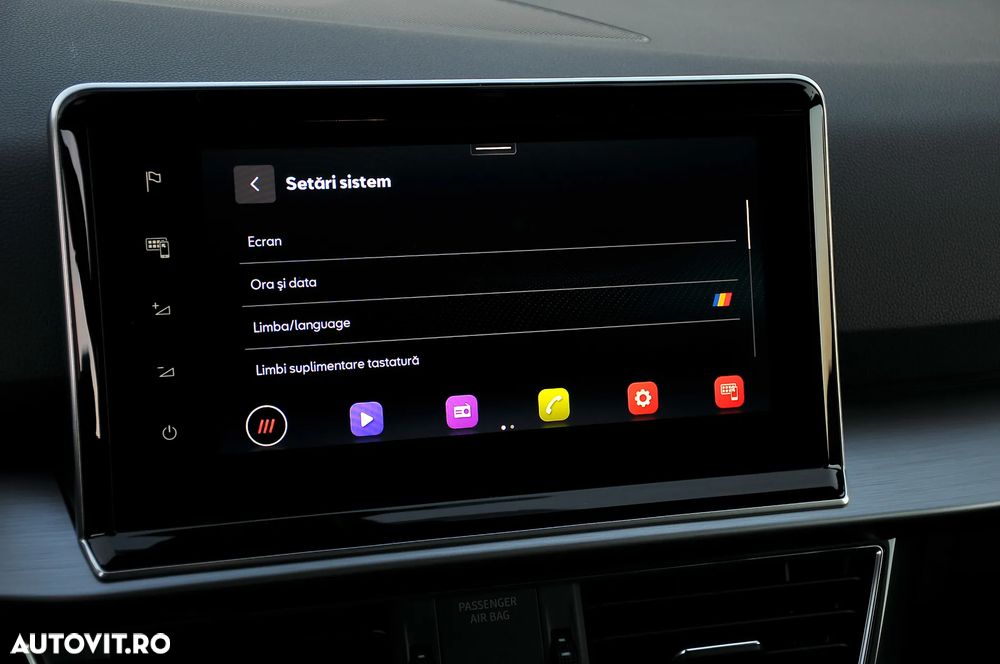 Seat Tarraco 2.0 TDI DSG 4DRIVE Xcellence - 24