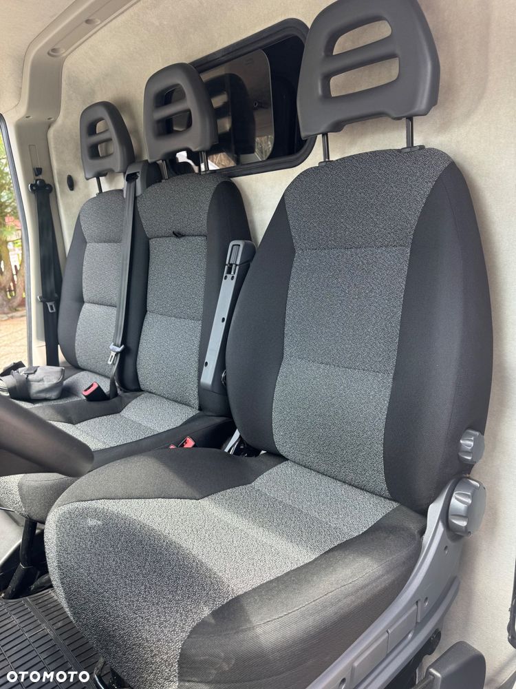 Fiat Ducato - 12