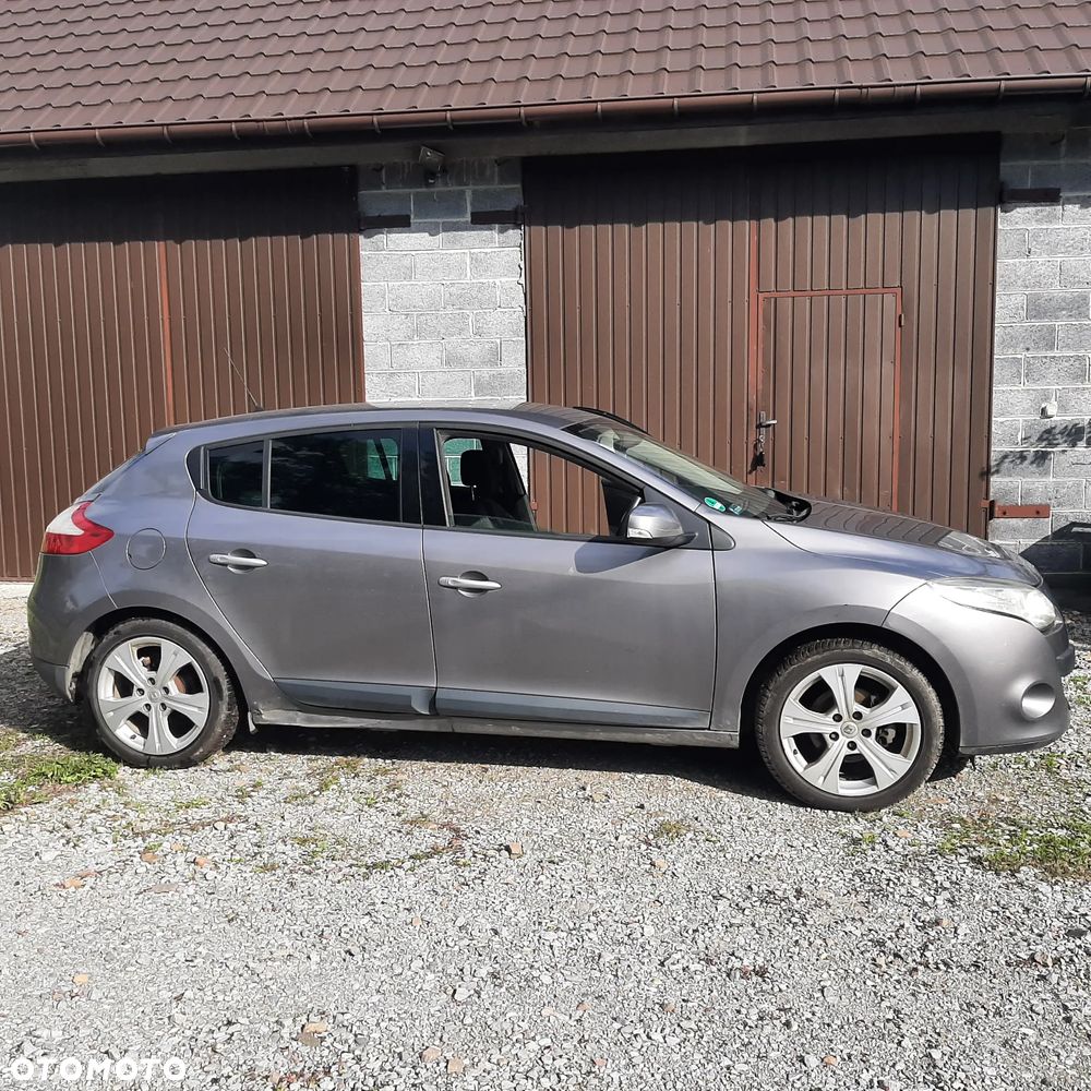 Renault Megane - 6