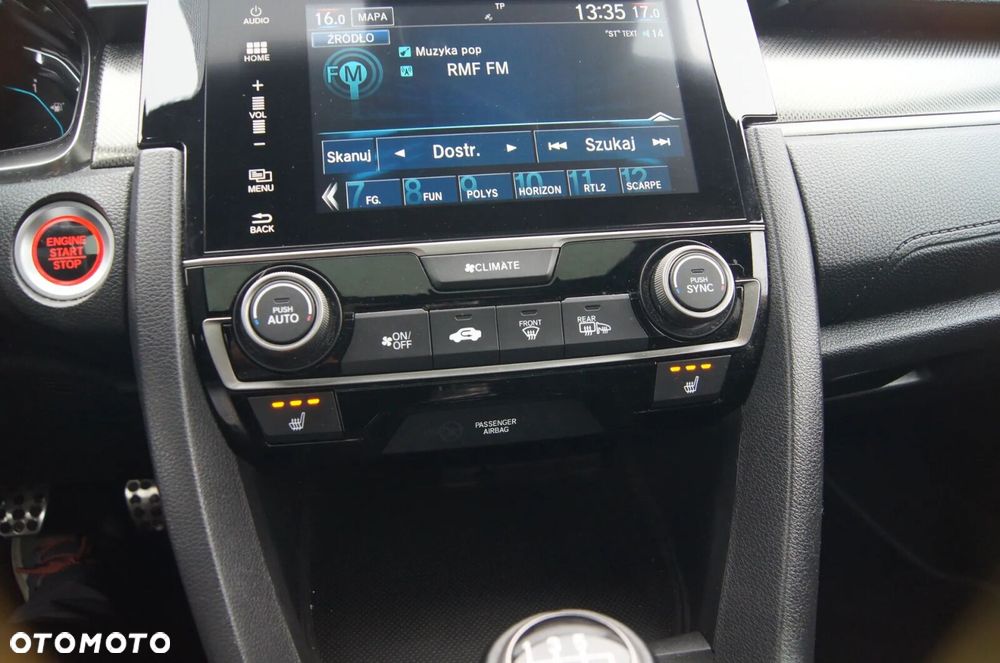 Honda Civic 1.0 i-VTEC Turbo Executive - 20