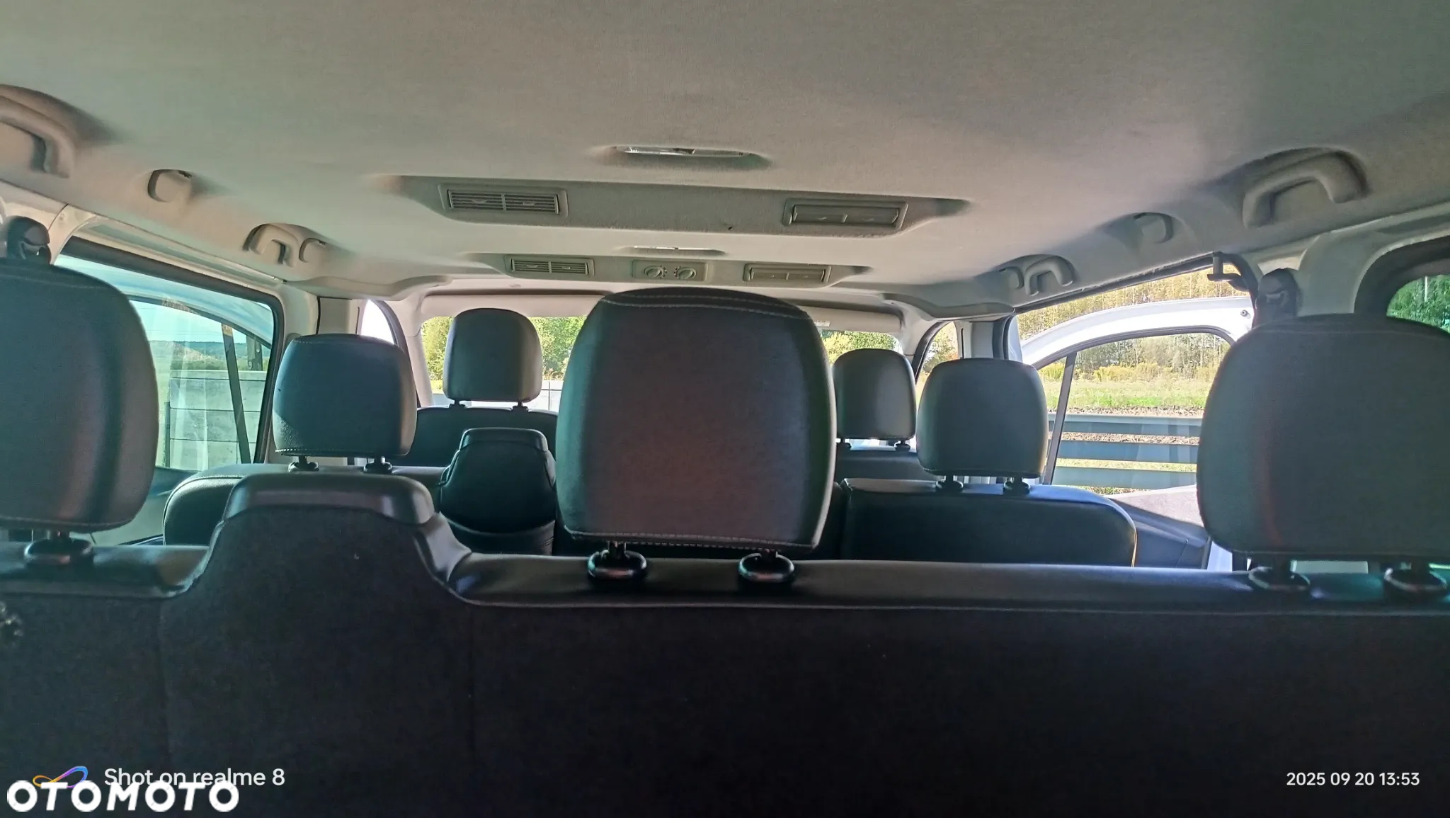 Opel Vivaro 1.6 D (CDTI) L2H1 S&S - 10