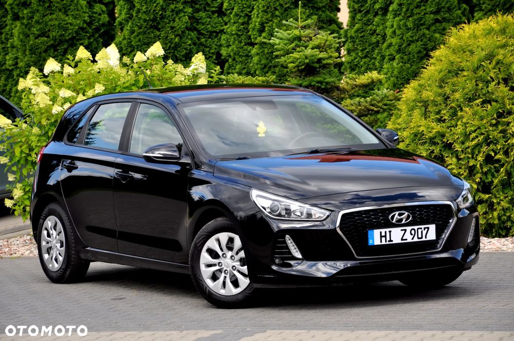Hyundai i30 1.4 Style - 1