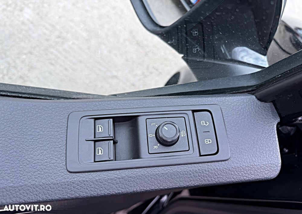 Volkswagen Caravelle 2.0 TDI 110 kW KR Comfortline DSG - 33