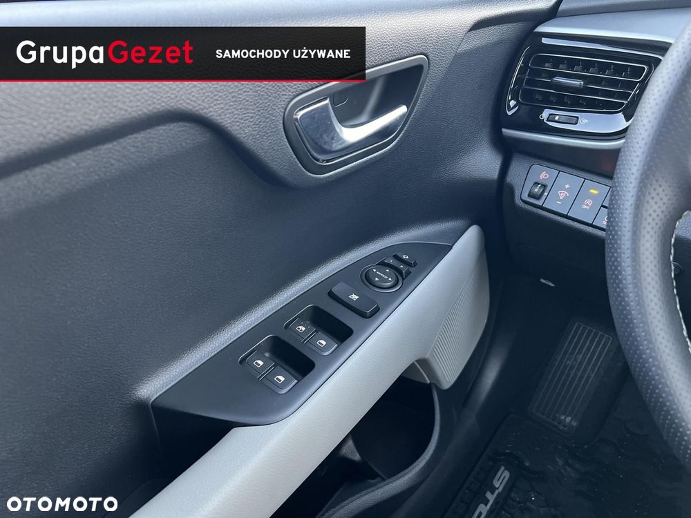 Kia Stonic 1.0 T-GDI MHEV L - 19