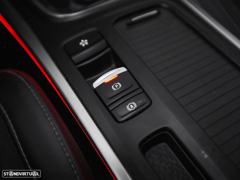 Renault Mégane Sport Tourer 1.5 Blue dCi Intens - 19