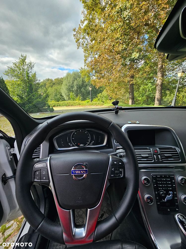 Volvo XC 60 D3 Drive-E Summum - 21