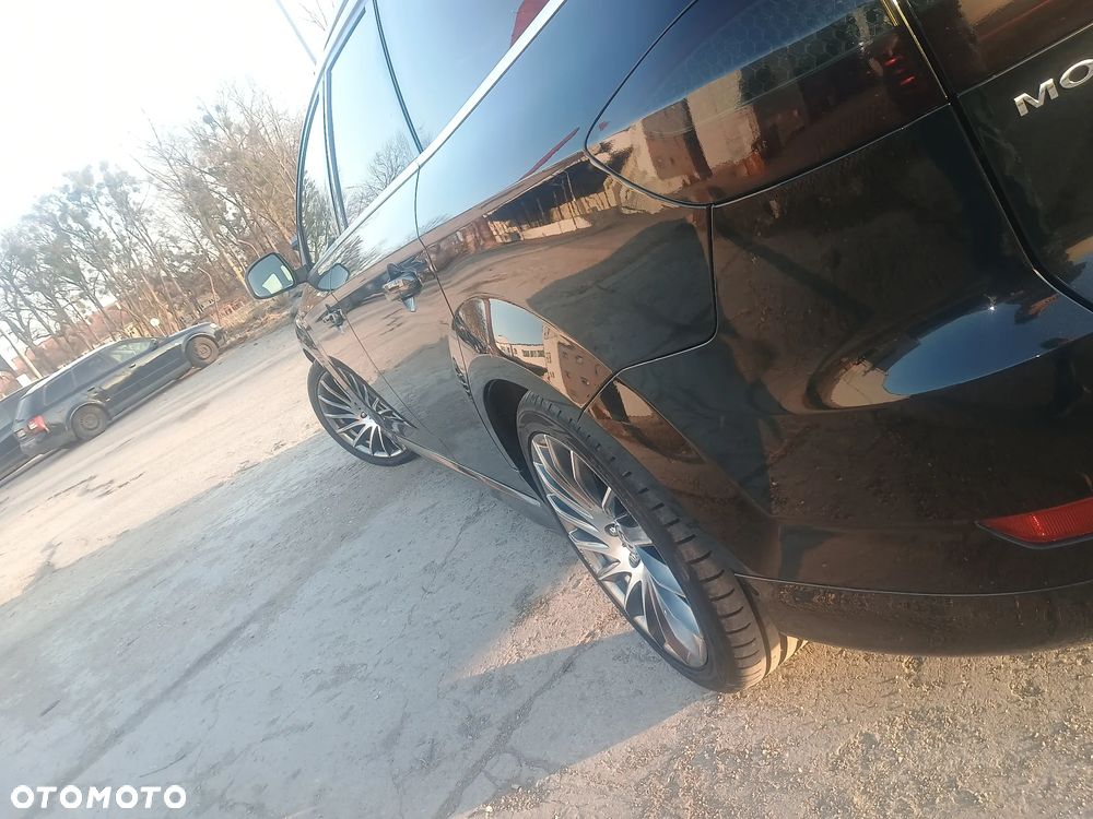 Ford Mondeo 2.2 TDCi Titanium S - 8
