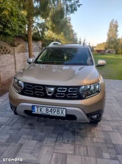Dacia Duster 1.5 Blue dCi Prestige - 2