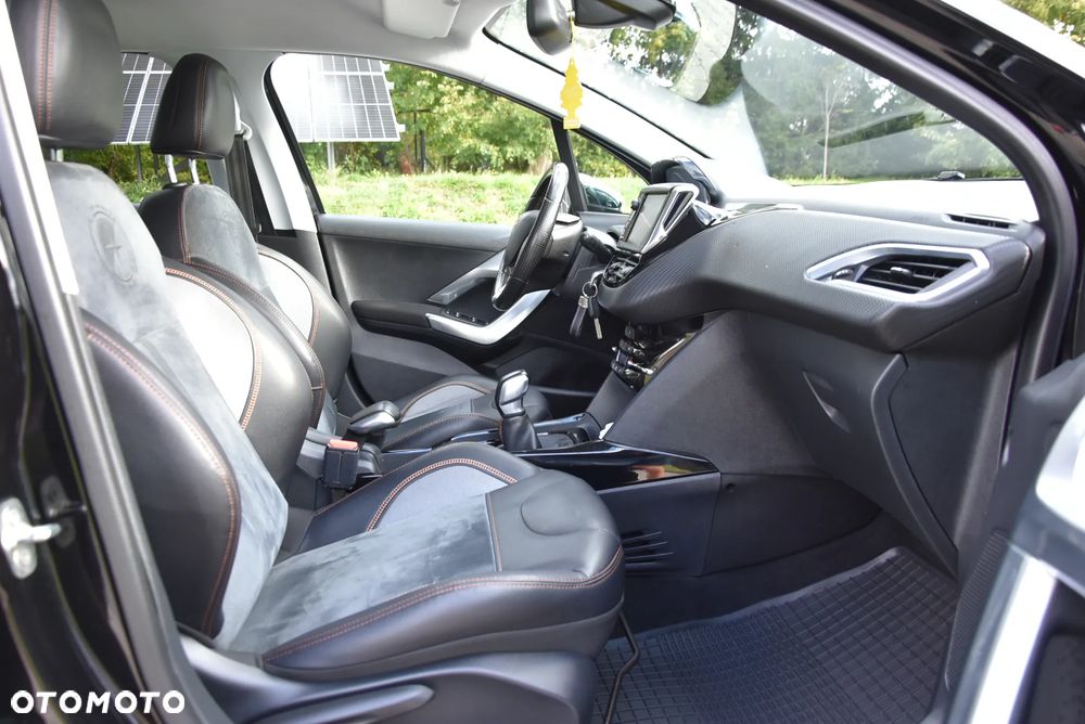 Peugeot 2008 PureTech 110 Stop&Start Crossway - 9
