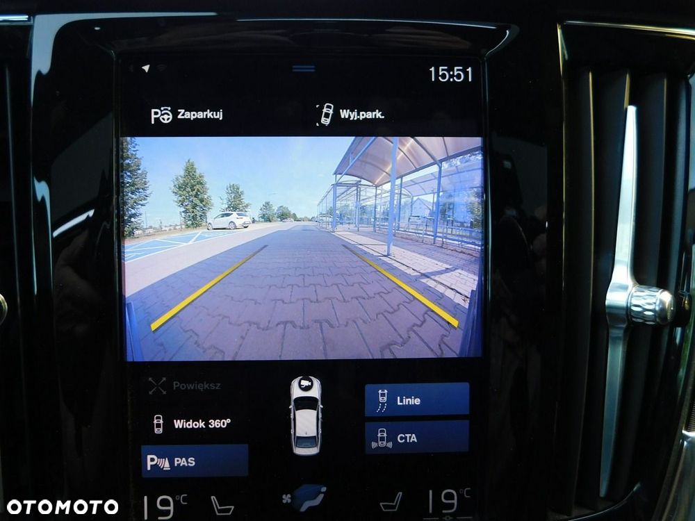 Volvo S90 - 21