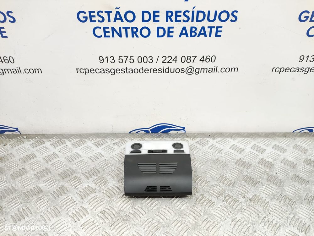 Plafonier Comandos Tejadilho Luzes Interior BMW 6946126 - 2