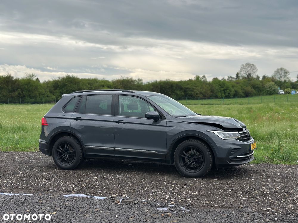 Volkswagen Tiguan - 20