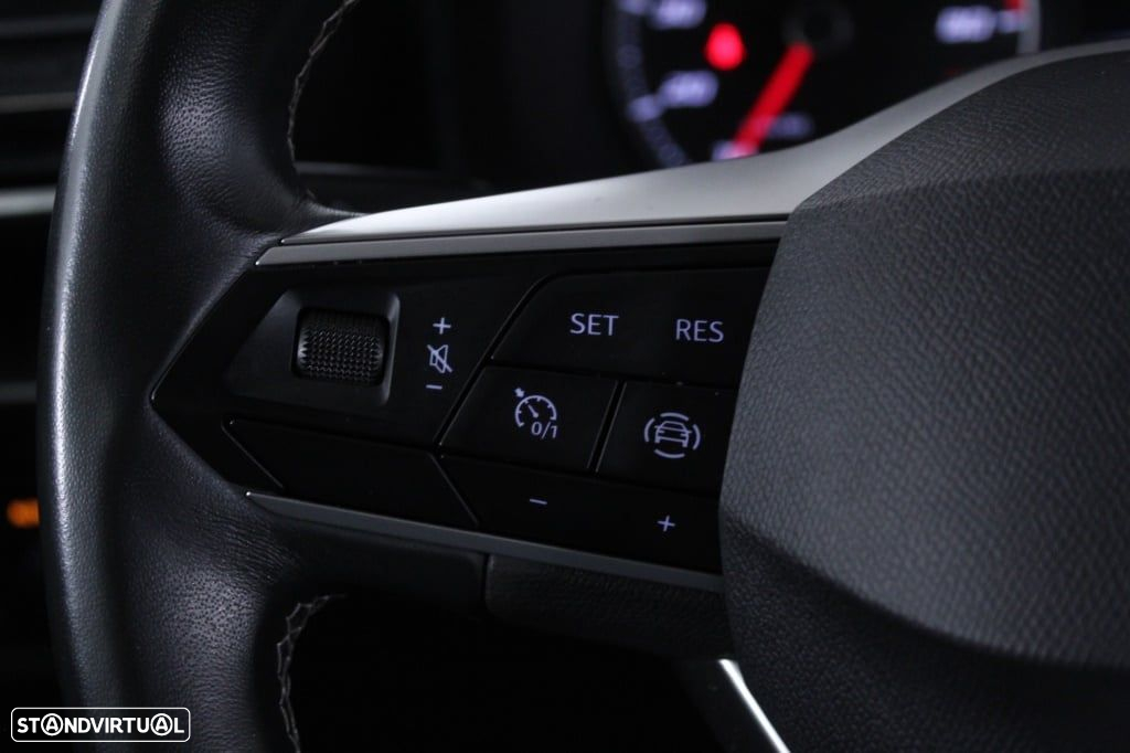 SEAT Leon 1.0 TSI Style - 22