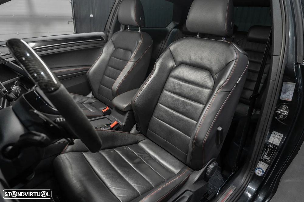 VW Golf 2.0 TSi GTi DSG Performance - 22