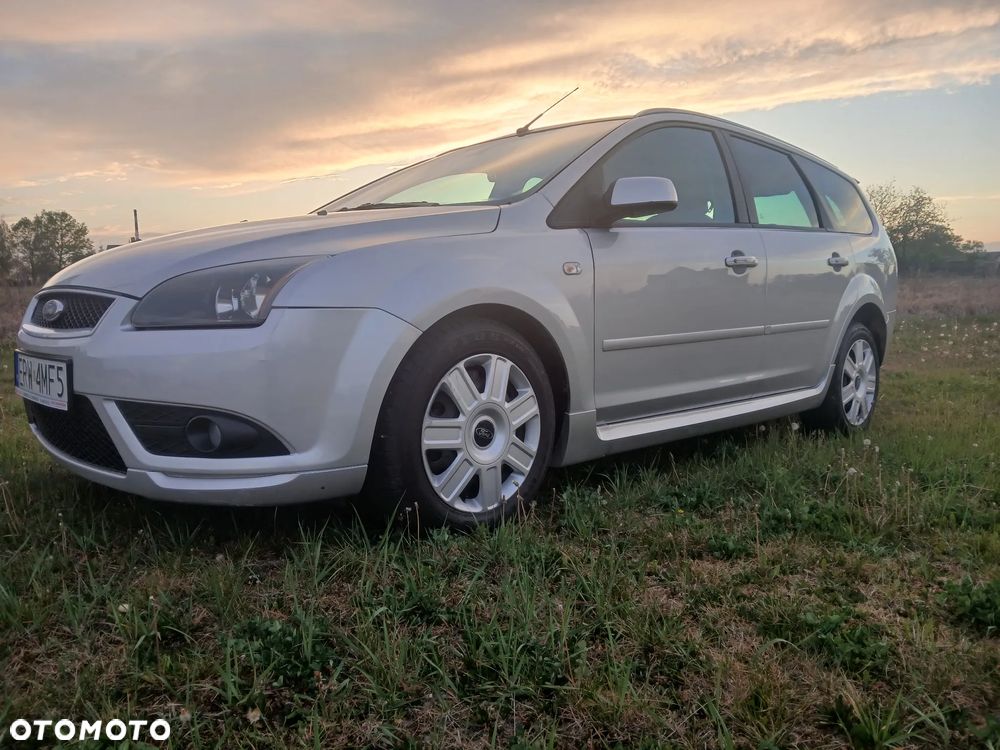 Ford Focus - 8