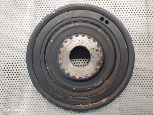 Poli Cambota Fiat Scudo Caixa (220_) - 3