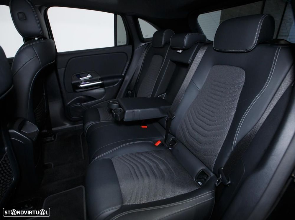 Mercedes-Benz EQA 250 Progressive - 11