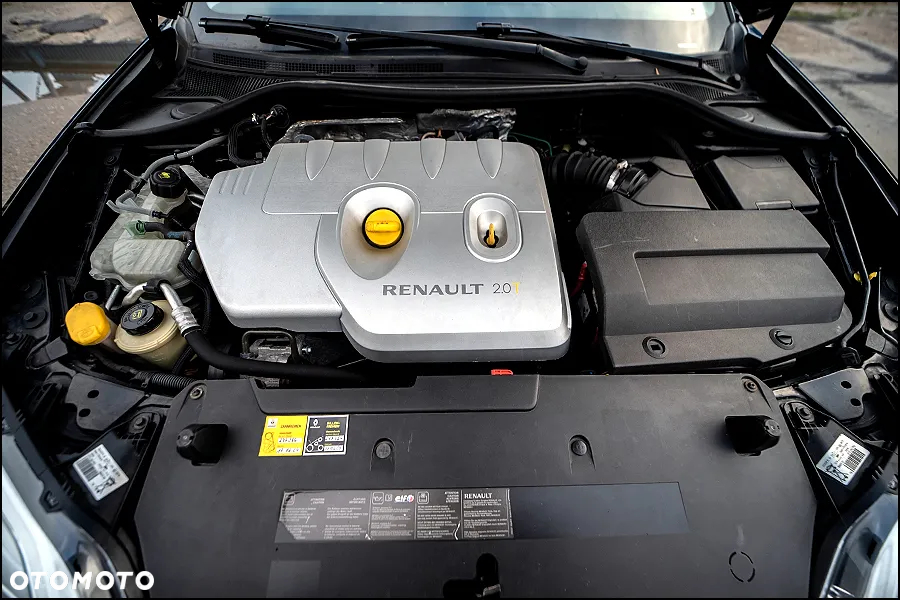 Renault Laguna - 38