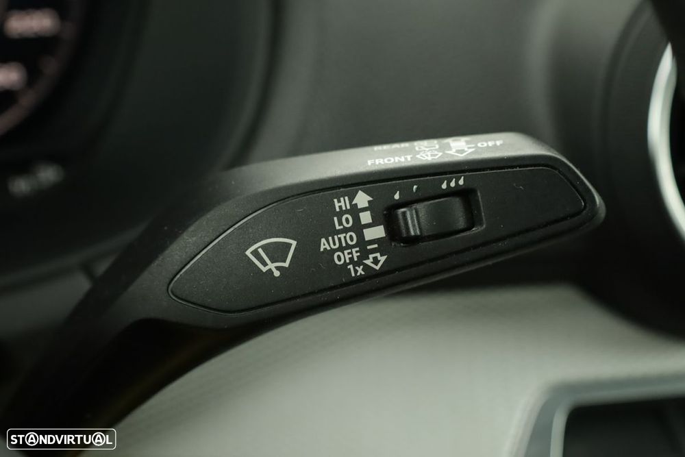 Audi Q2 35 TFSI S tronic - 19