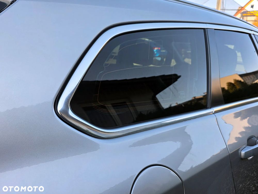 Opel Astra 1.4 T Cosmo - 7