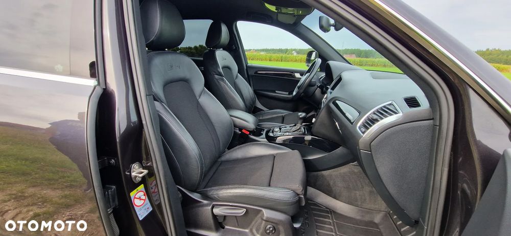 Audi Q5 - 24