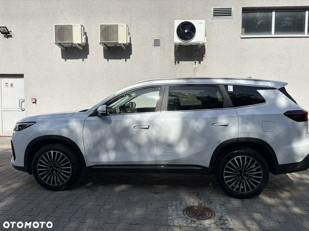 Chery Tiggo 8 - 9