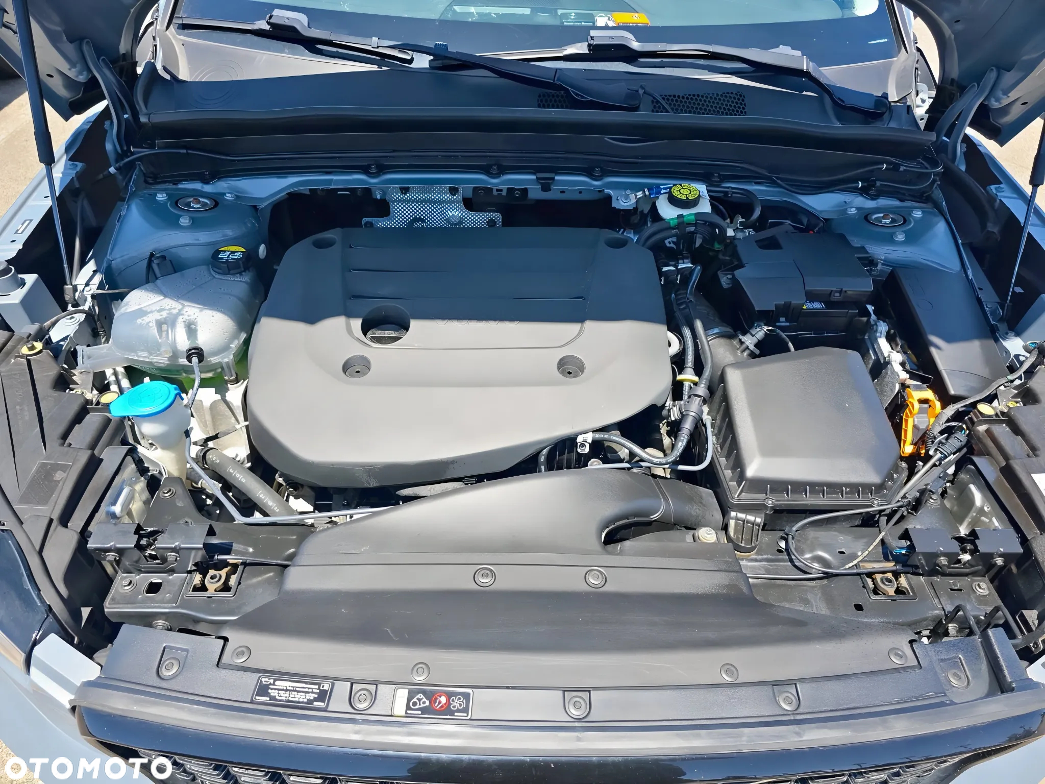 Volvo XC 40 B4 Ultimate Dark - 12