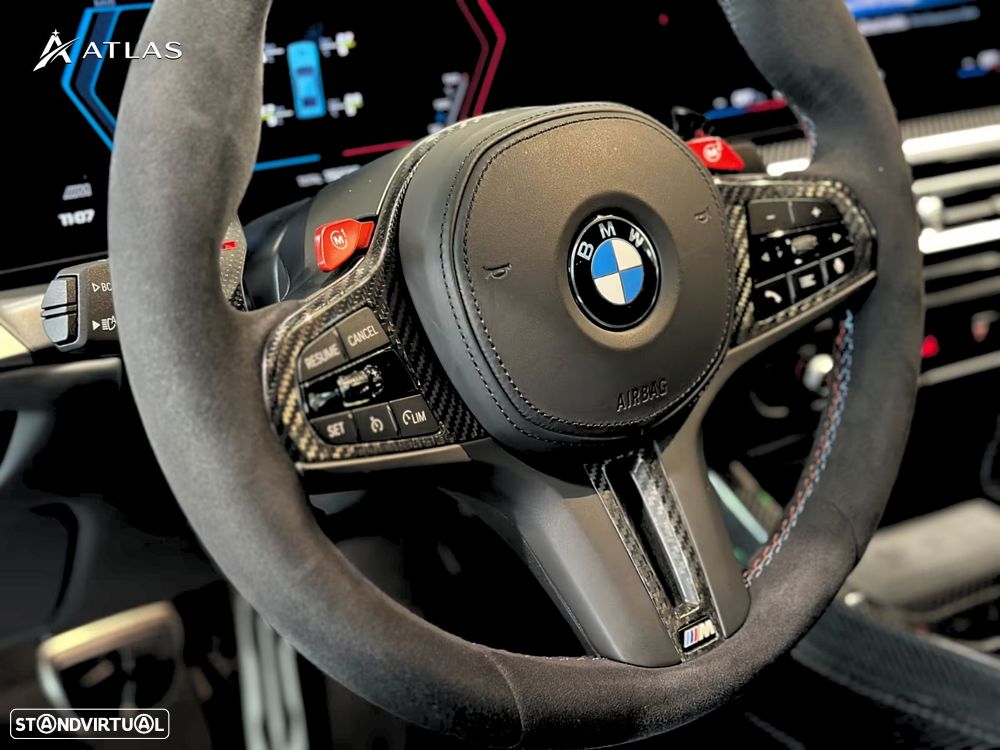 BMW M3 CS - 24