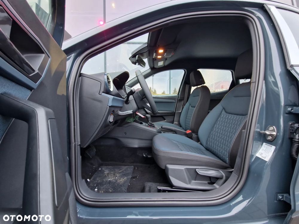 Seat Arona 1.0 TSI Style DSG - 7