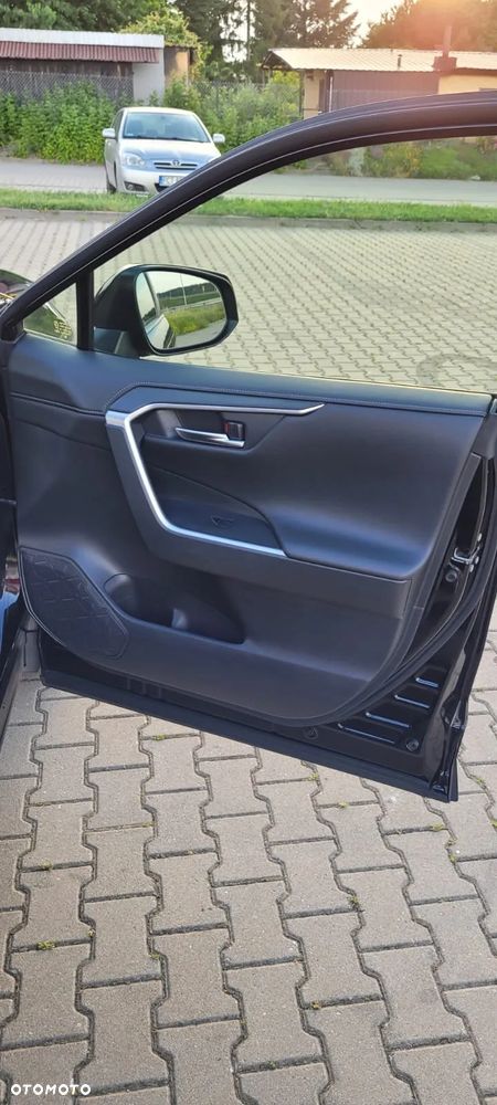 Toyota RAV4 2.5 Hybrid Comfort 4x4 - 22