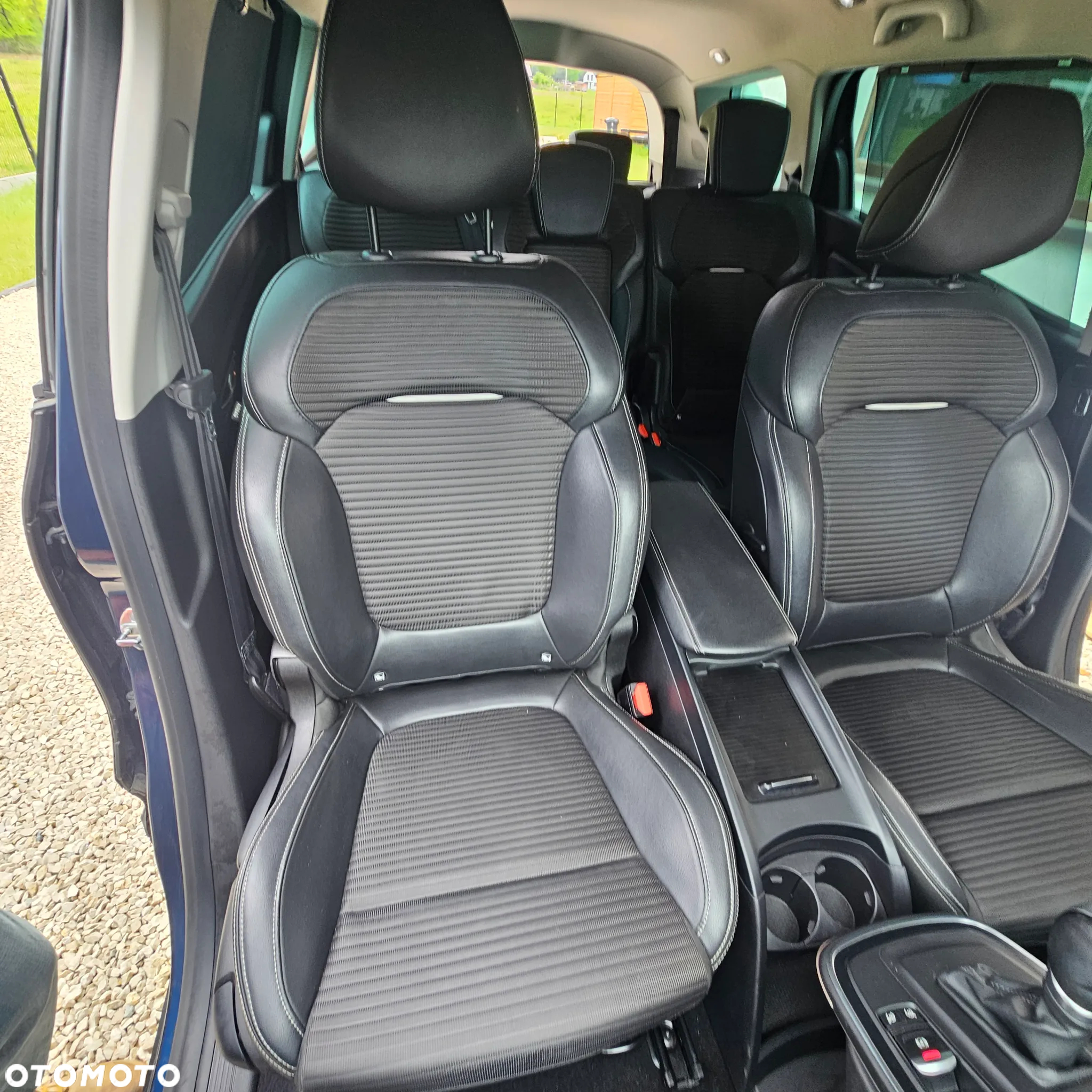 Renault Scenic - 20