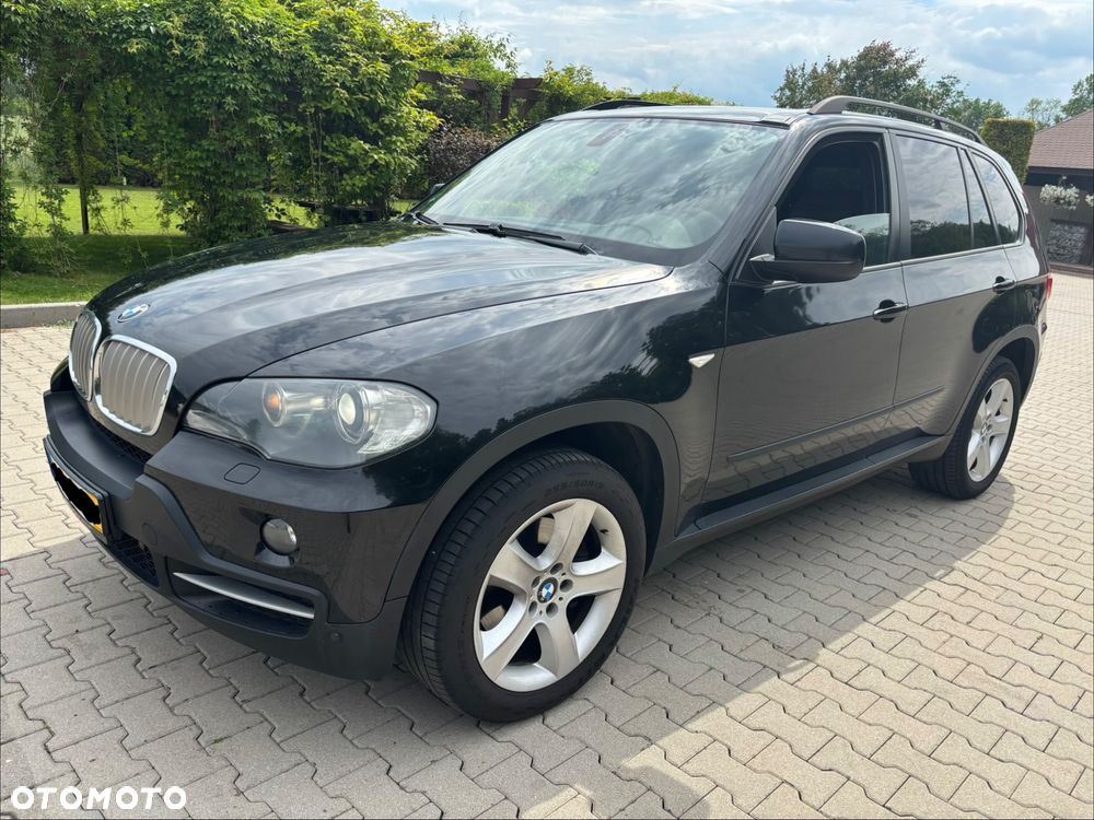 BMW X5 xDrive30d - 1