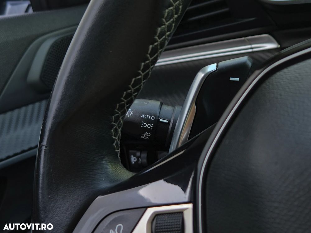 Peugeot 508 PureTech 180 EAT8 GT - 18