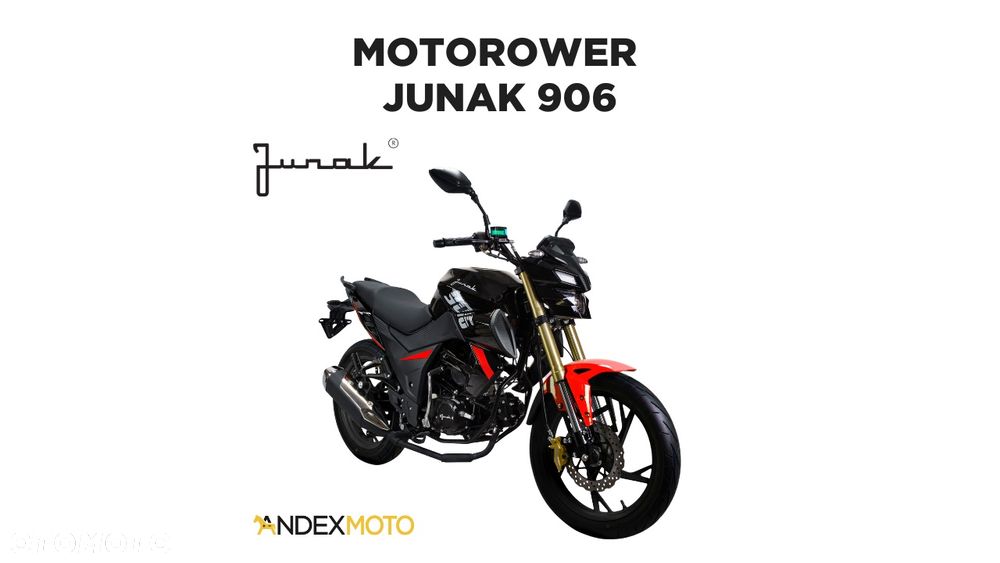 Junak 906 - 6