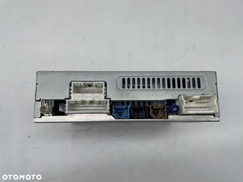 radio renault kadjar 281154248r - 3